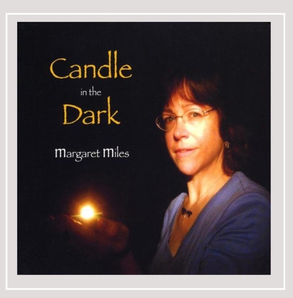 Dark Scented Candles for Relaxation & Romance