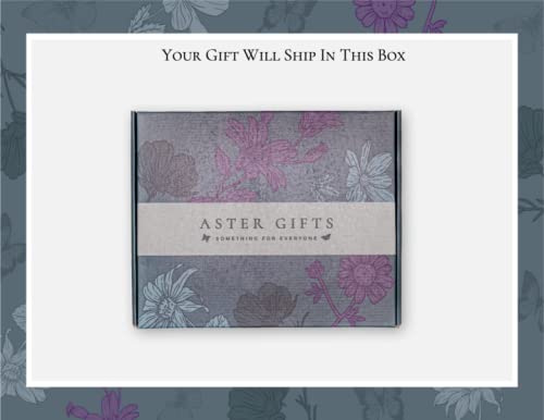 Premium Shaken Not Stirred Cocktail Gift Box Set - Perfect for Home Bartending, Parties & Gifts | Includes Mixing Tools & Recipe Cards