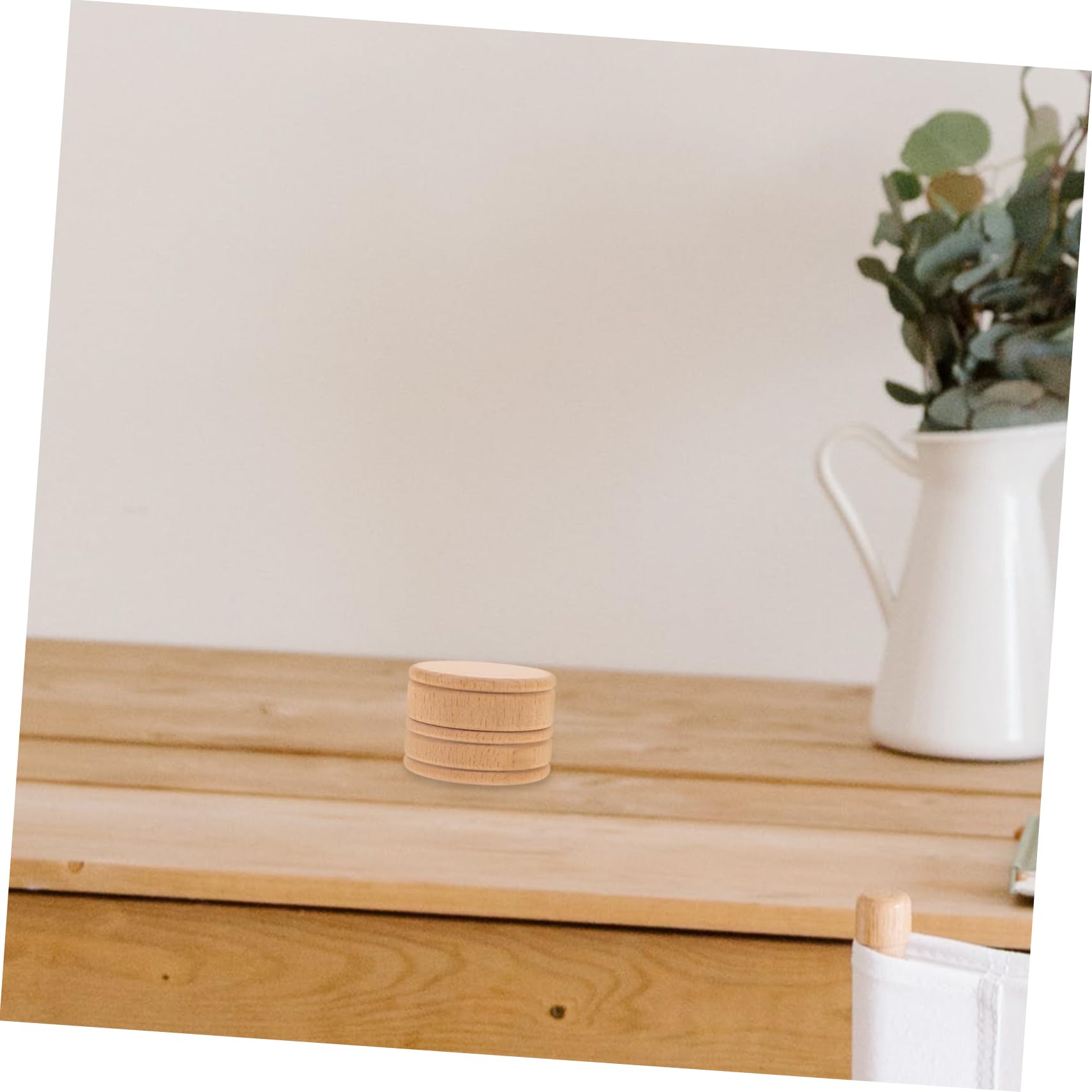 BIUDECO Wooden Tooth Storage Box - Dental Keepsake Container for Baby Teeth, Tooth Fairy Gifts & Memory Preservation | Perfect for Kids' First Lost Tooth & Family Keepsakes