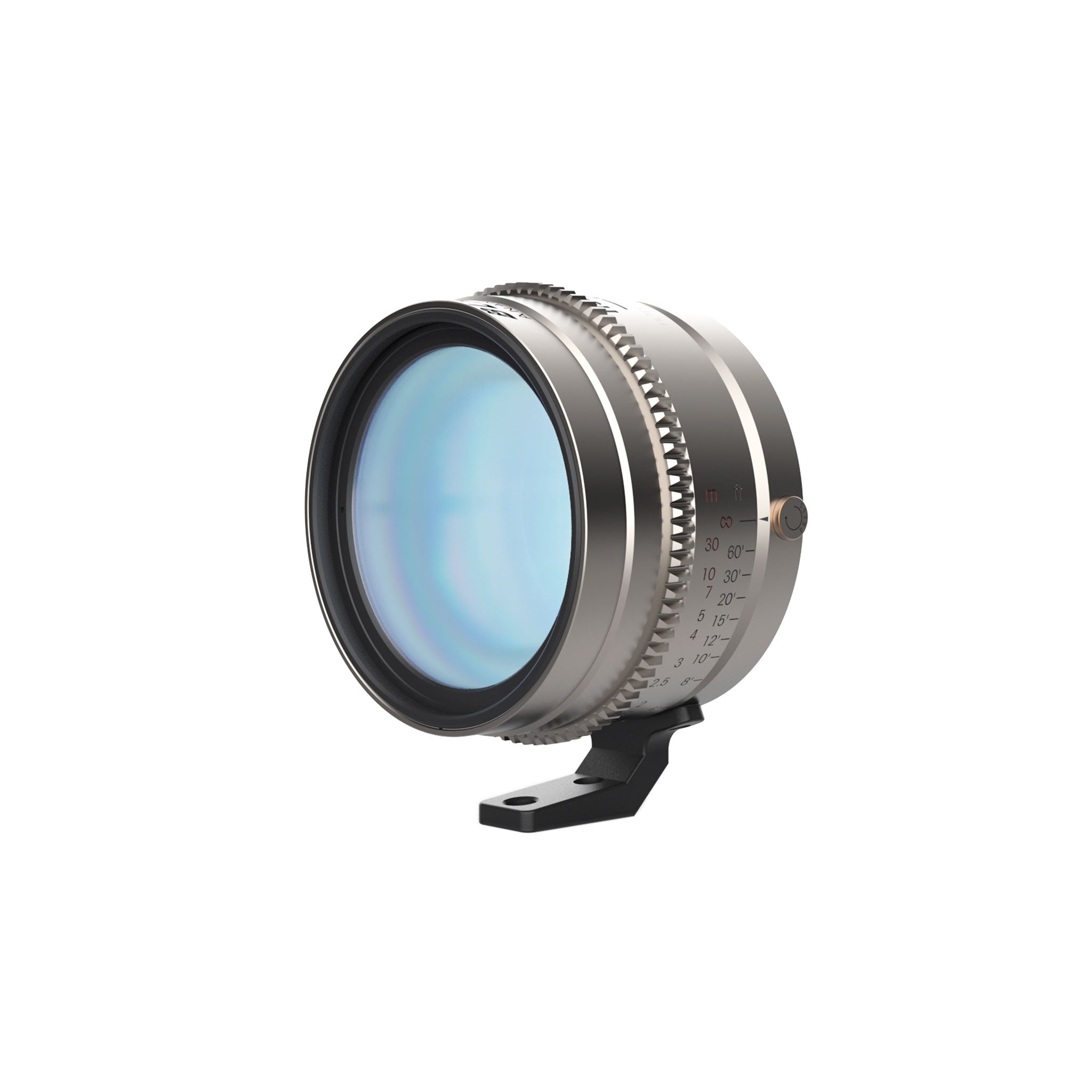 NERO 1.5x Anamorphic Lens Adapter for DSLR & Mirrorless Cameras - Professional Cinematic Widescreen Filmmaking for YouTube, Movies, and Music Videos