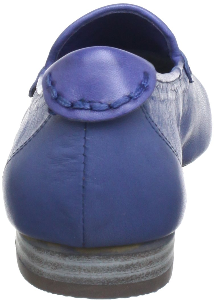 Women's Comfortable Slip-On Loafers - Casual & Dressy Flat Shoes for Work, Walking & Everyday Wear