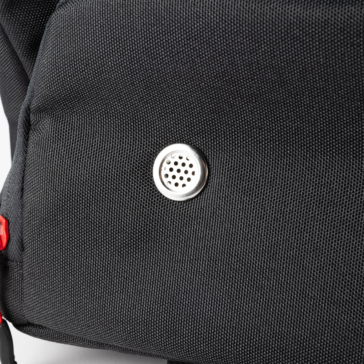 JOOLA Agassi Vision II Table Tennis Backpack - Durable & Spacious for Paddles, Balls & Gear | Perfect for Tournaments & Training