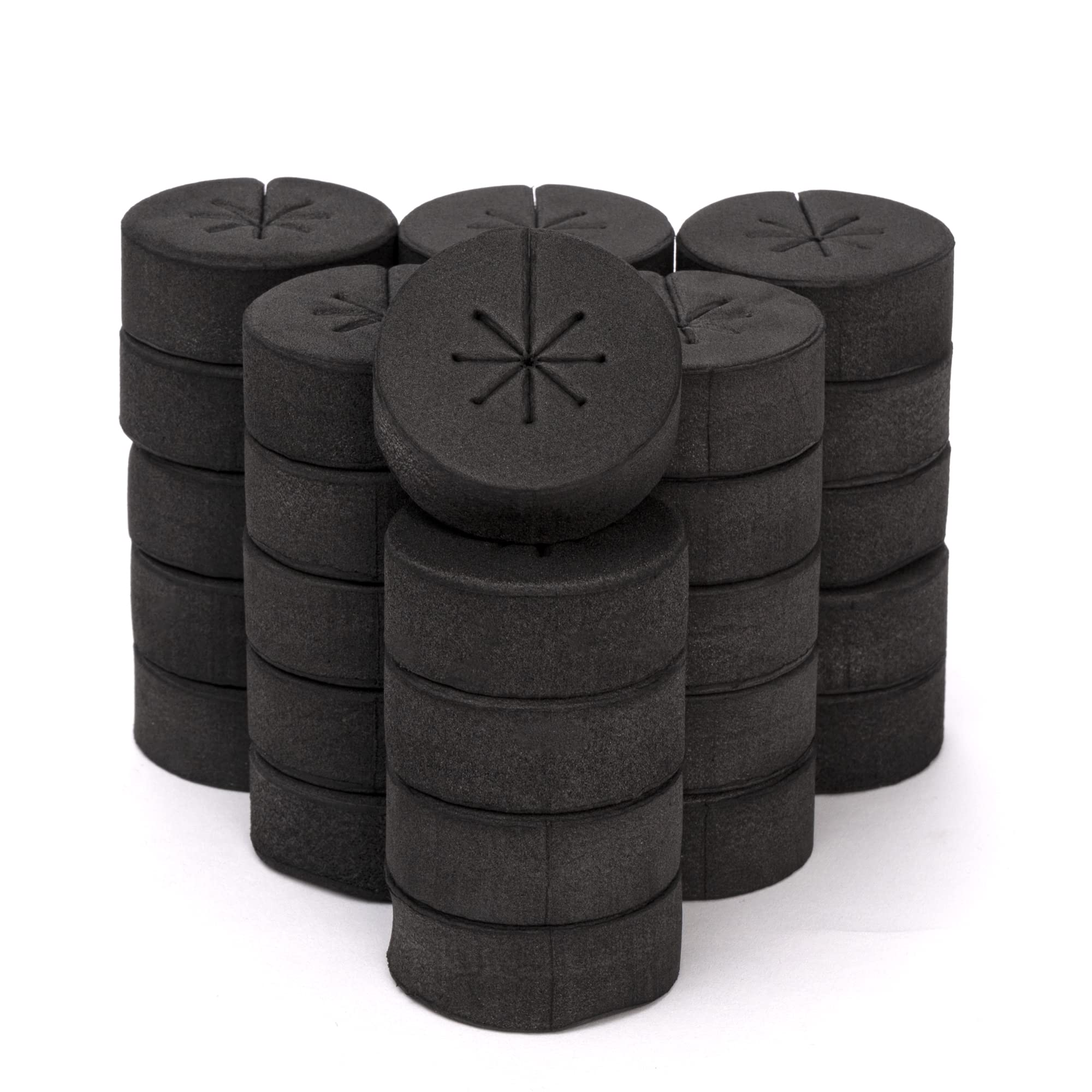 xGarden Neoprene Clone Collars - 30 Pack 3