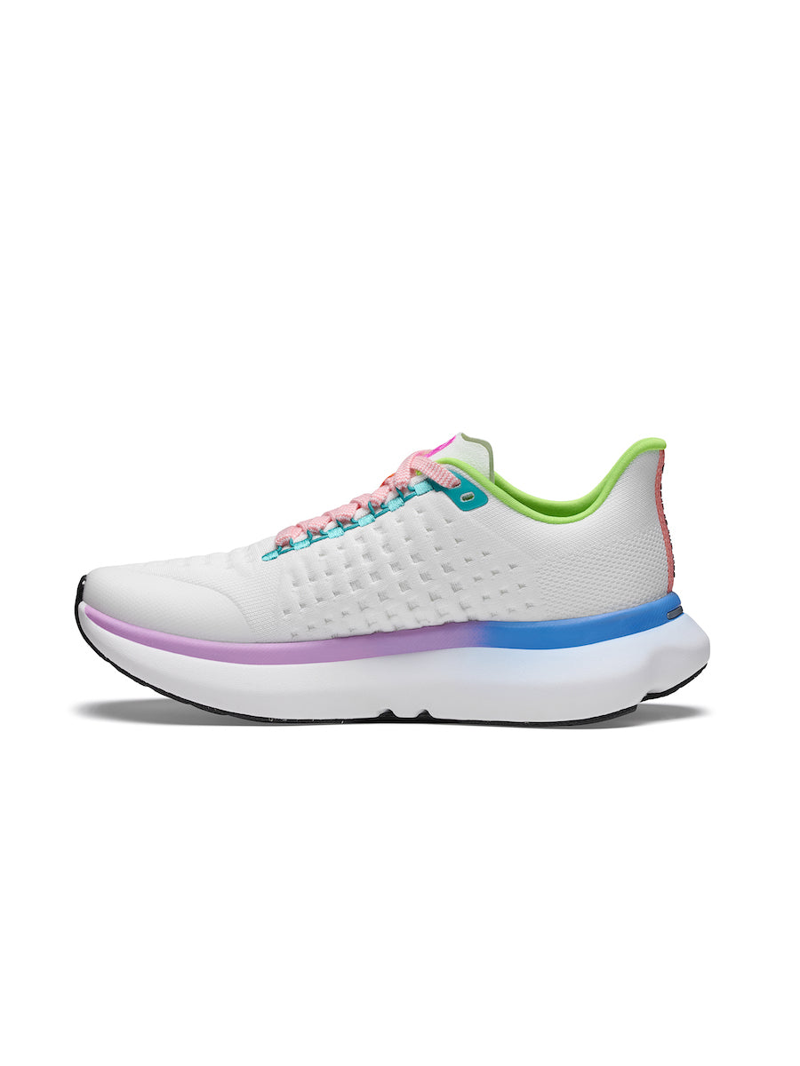 Women's Dream Chaser Running Shoes - Lightweight Marathon Training Sneakers for Women | Perfect for Long Distance Running, Jogging & Workouts