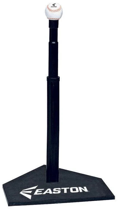 Premium Baseball Batting Tee for Training & Practice - Adjustable Height & Durable Design for Baseball & Softball Players - Perfect for Backyard, Field & Batting Cage Drills