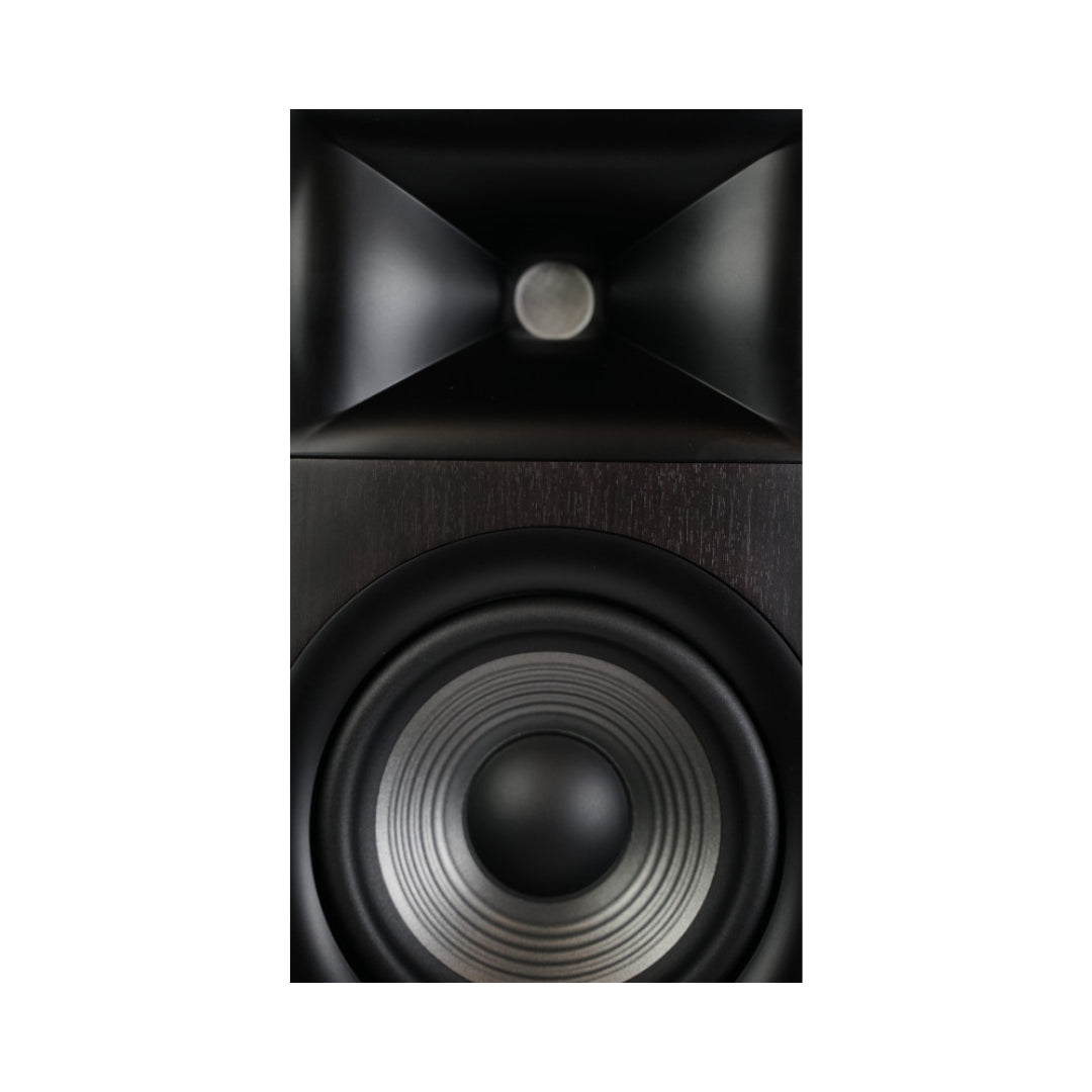 JBL Studio 680 2.5 Way Floorstanding Speaker - High Performance Home Audio System for Movies, Music & Gaming | Premium Sound Quality for Living Room & Home Theater Setup