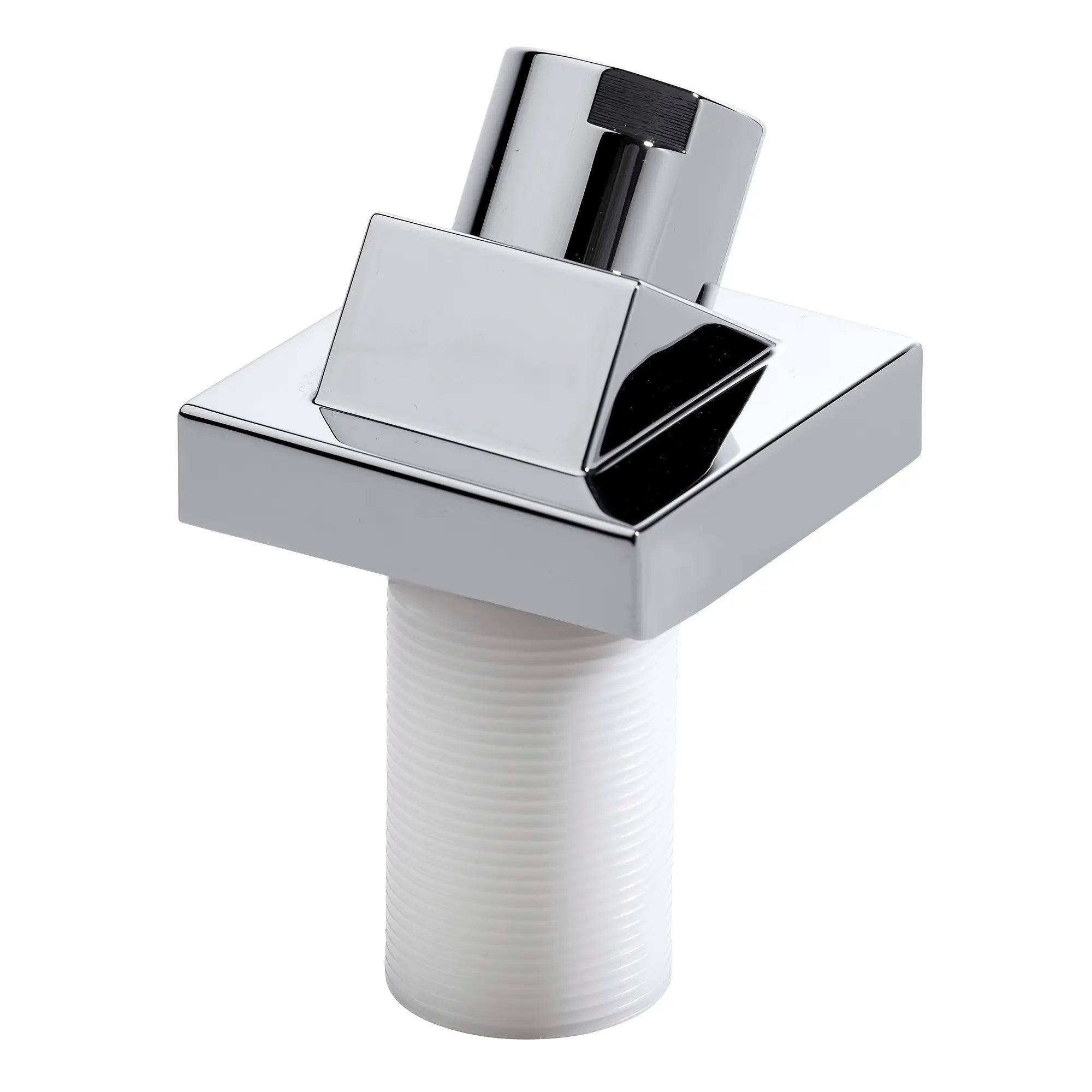 Adjustable Wall Mount Hand Shower Holder - Bathroom Shower Head Bracket for Secure & Flexible Positioning - Perfect for Bath, Spa, and Pet Washing Areas