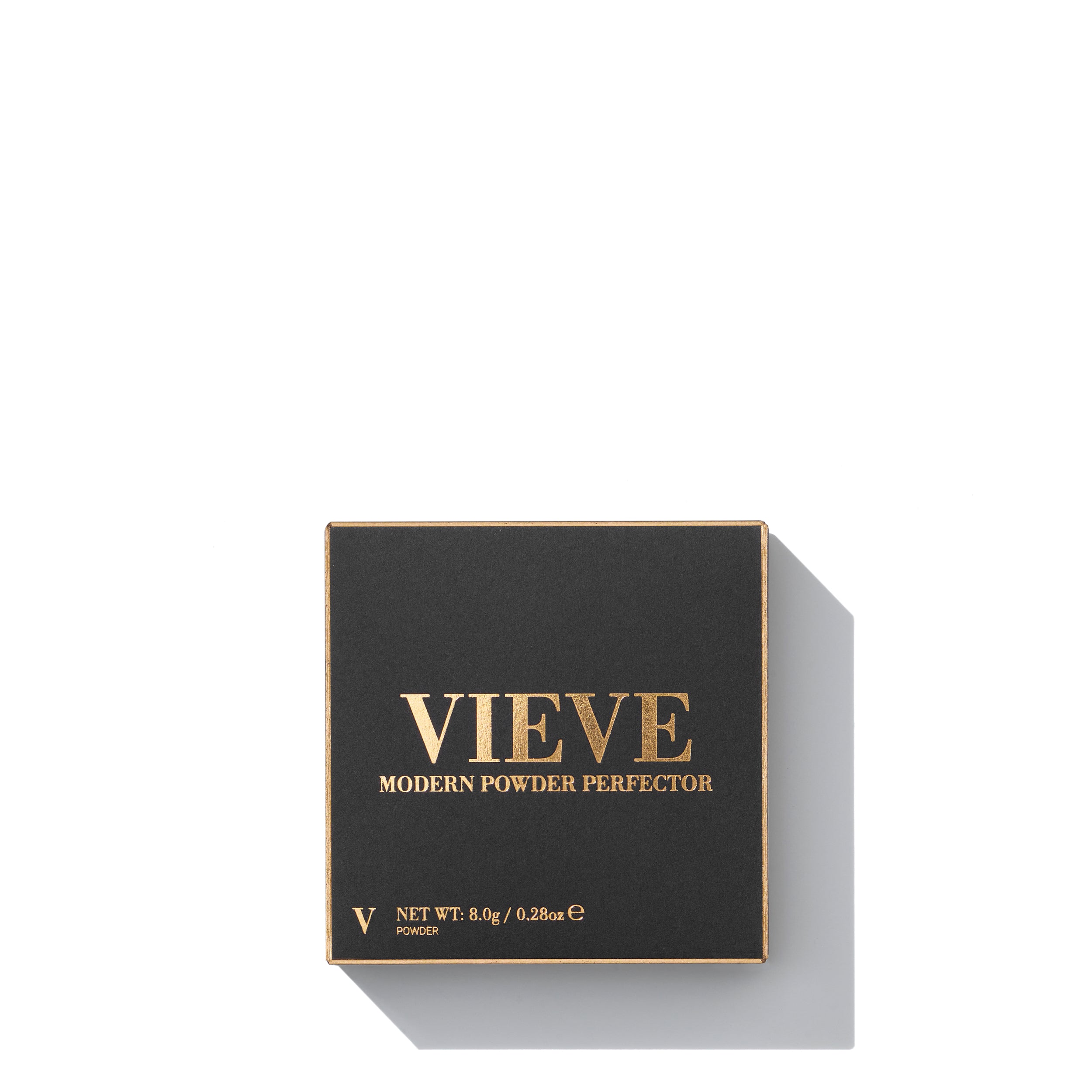 Modern Powder Perfector - Premium Loose Setting Powder for Flawless Makeup | Oil Control & Pore Minimizing | Perfect for Daily Use & Special Occasions