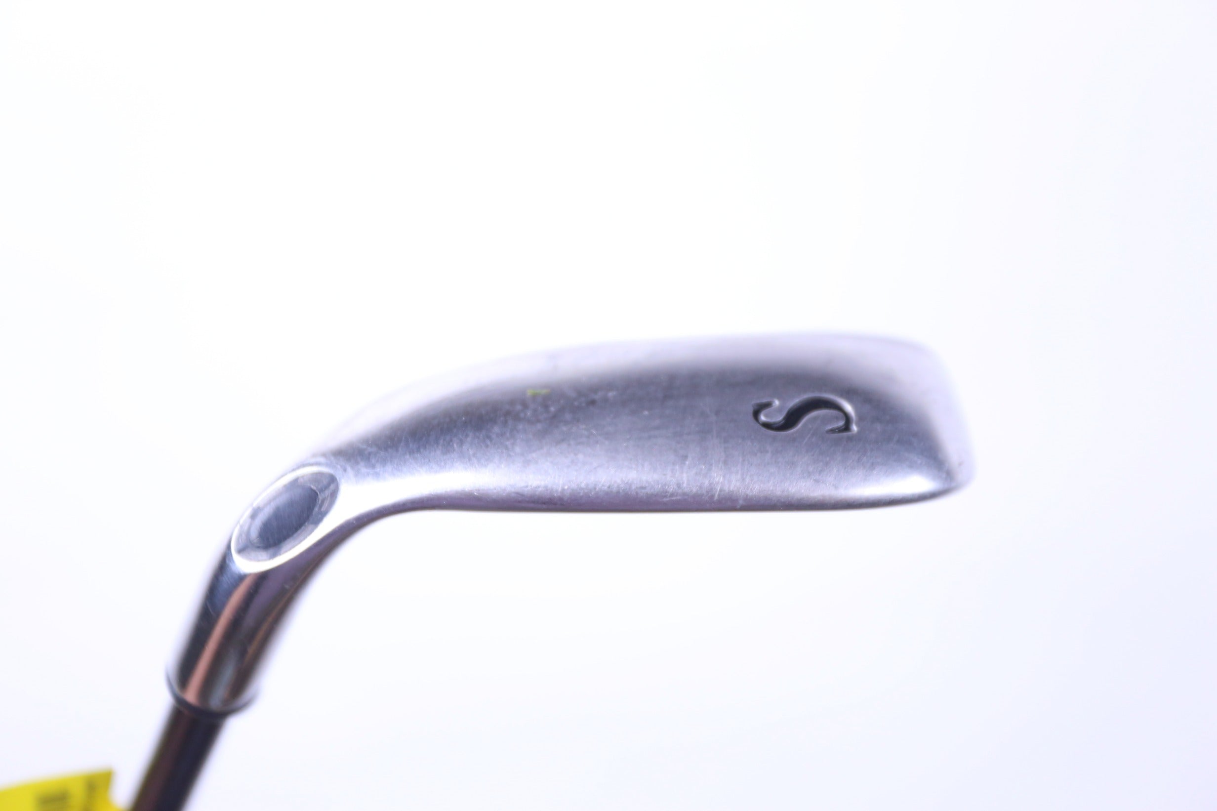 Used Callaway 2006 Big Bertha Sand Wedge 56° Ladies Flex Right-Handed Golf Club - Perfect for Women's Short Game & Bunker Shots
