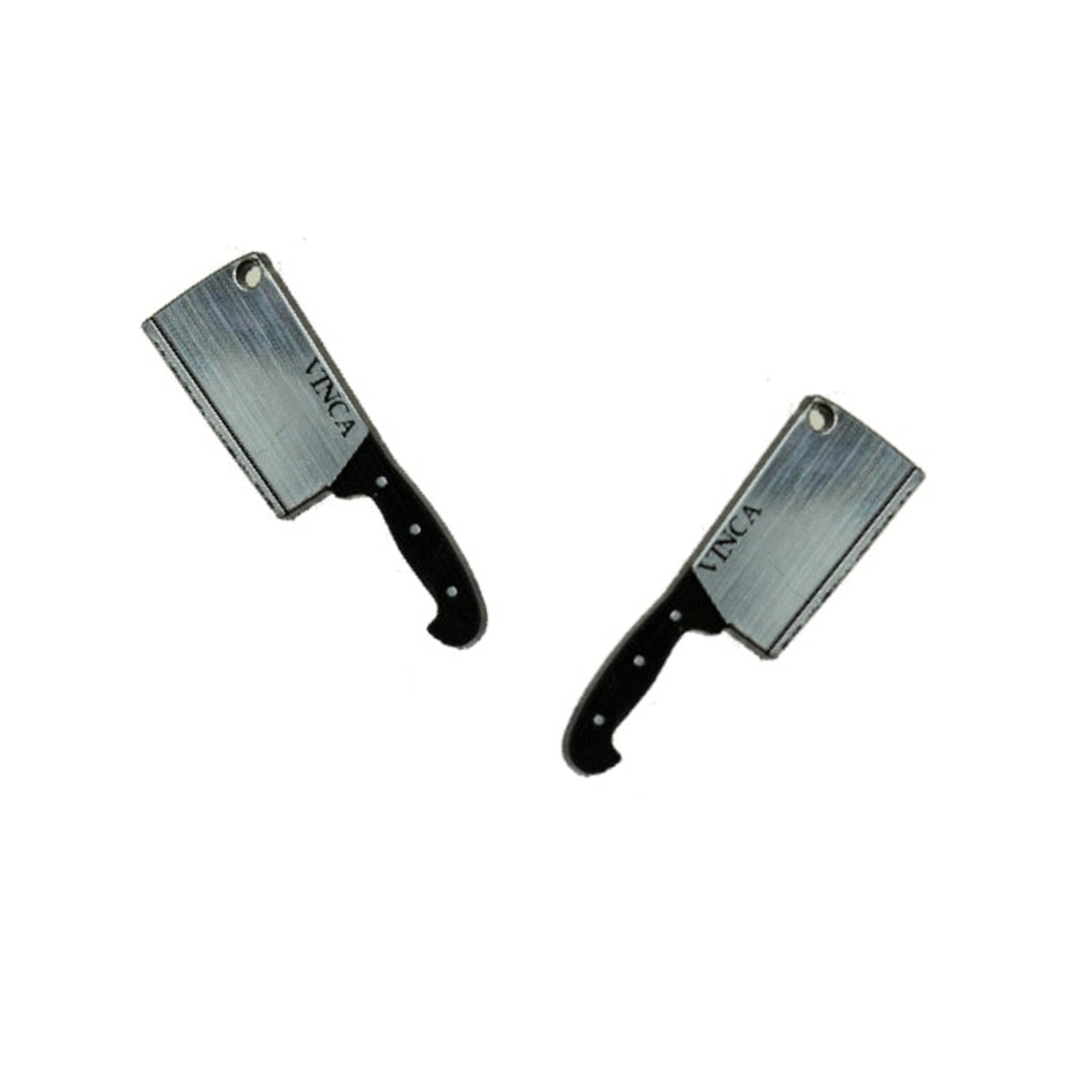 Stylish Cleaver Earrings for Women - Trendy Dangle Drop Jewelry for Casual & Party Wear | Perfect Gift for Fashion Lovers