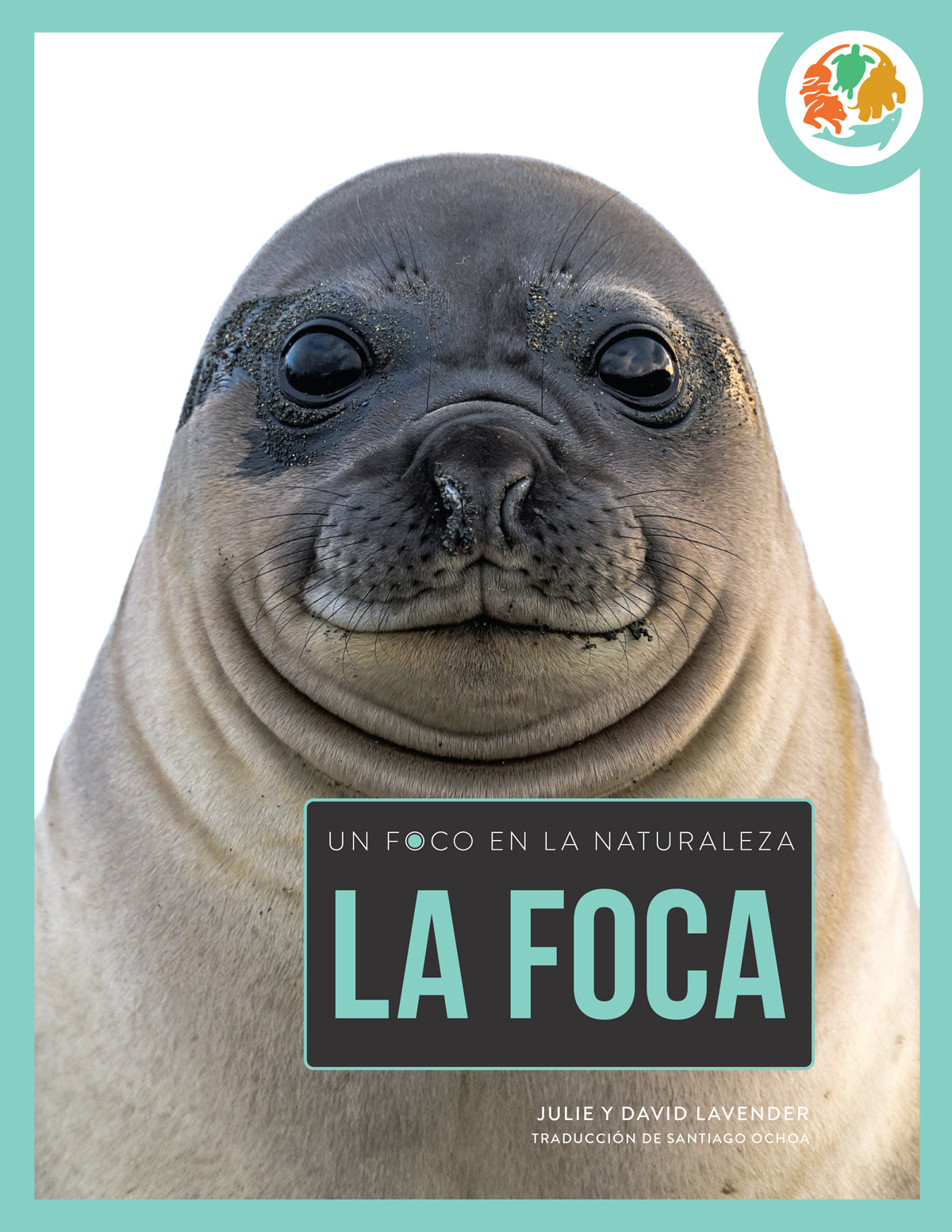 La Foca 9798889894711 - Premium Quality for Everyday Use | Perfect for Home, Office, and Travel