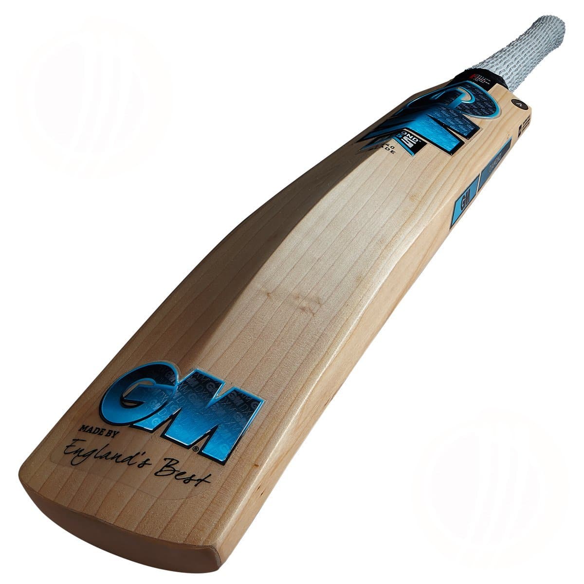 Gunn & Moore Diamond DXM Original Junior Cricket Bat - Lightweight & Durable for Youth Cricket Training & Matches