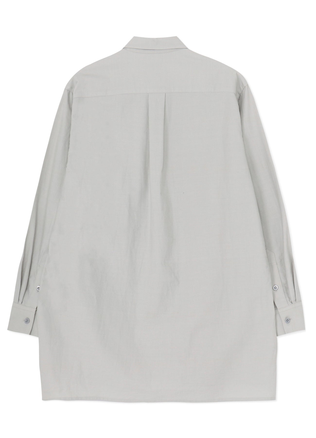 Premium Cotton Twill Double-Layered Shirt for Men & Women - Comfortable & Stylish Casual Wear for Office, Outings & Travel