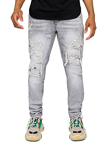 Dl1119 - Gray