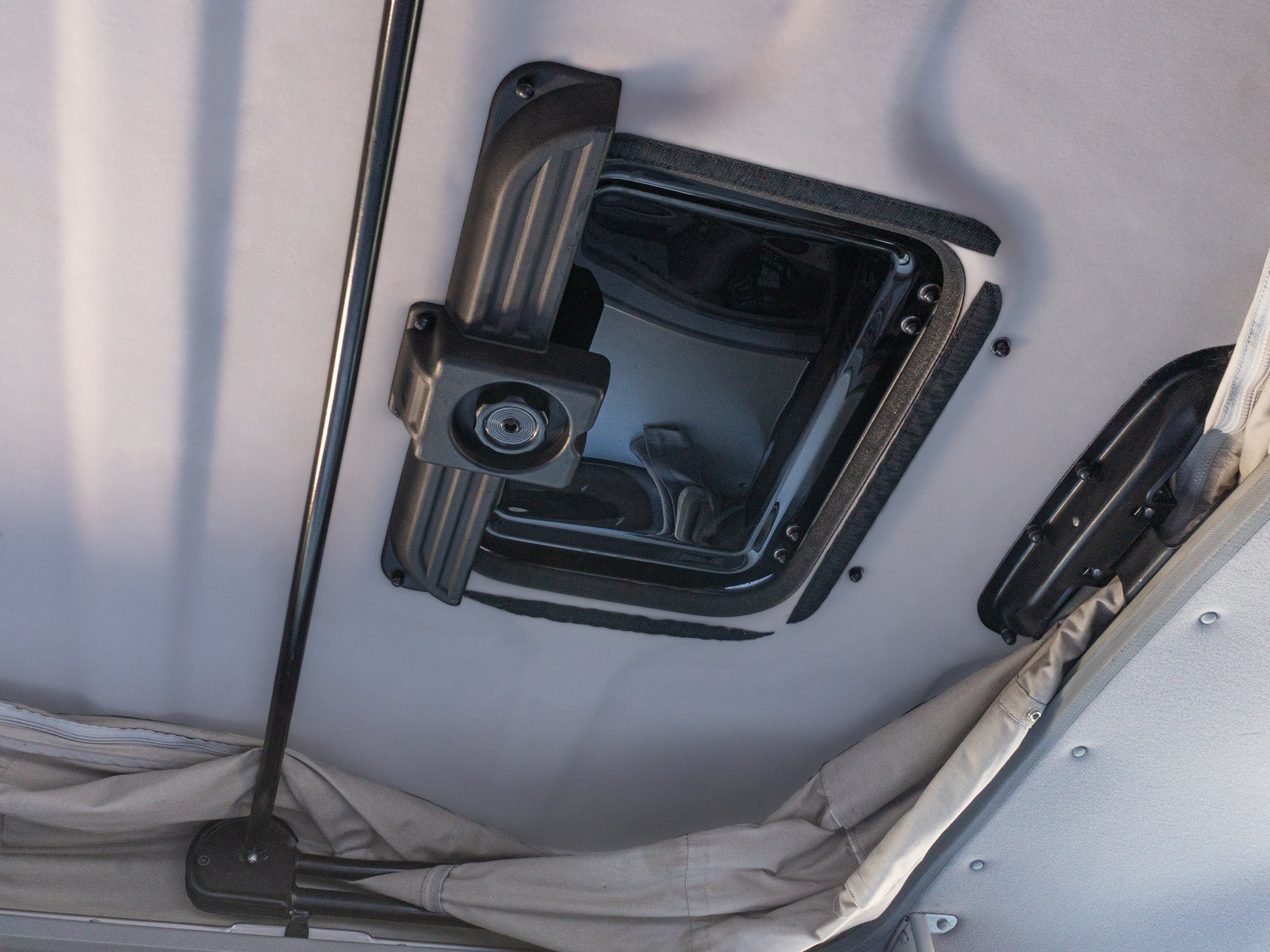 GoWesty Skylight Lens Replacement for VW Vanagon - Durable Polycarbonate Sunroof Window - Perfect for Camping & Road Trips