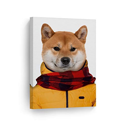 Animal Canvas Print V57