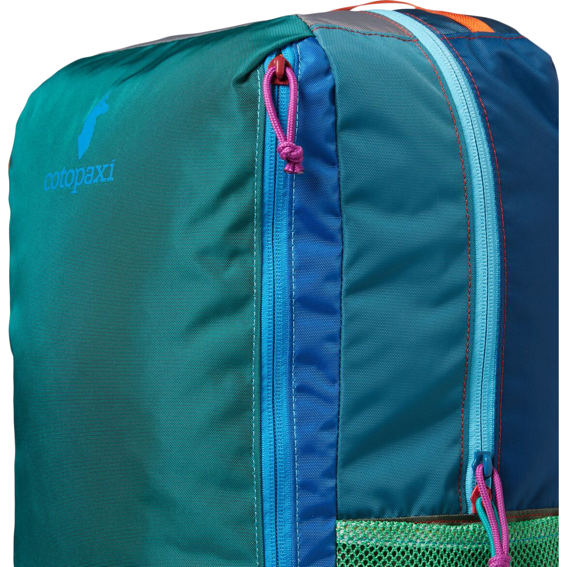 Batac Del Día 24L Backpack - Lightweight Waterproof Hiking Daypack for Men & Women - Perfect for Travel, Camping, and Outdoor Adventures