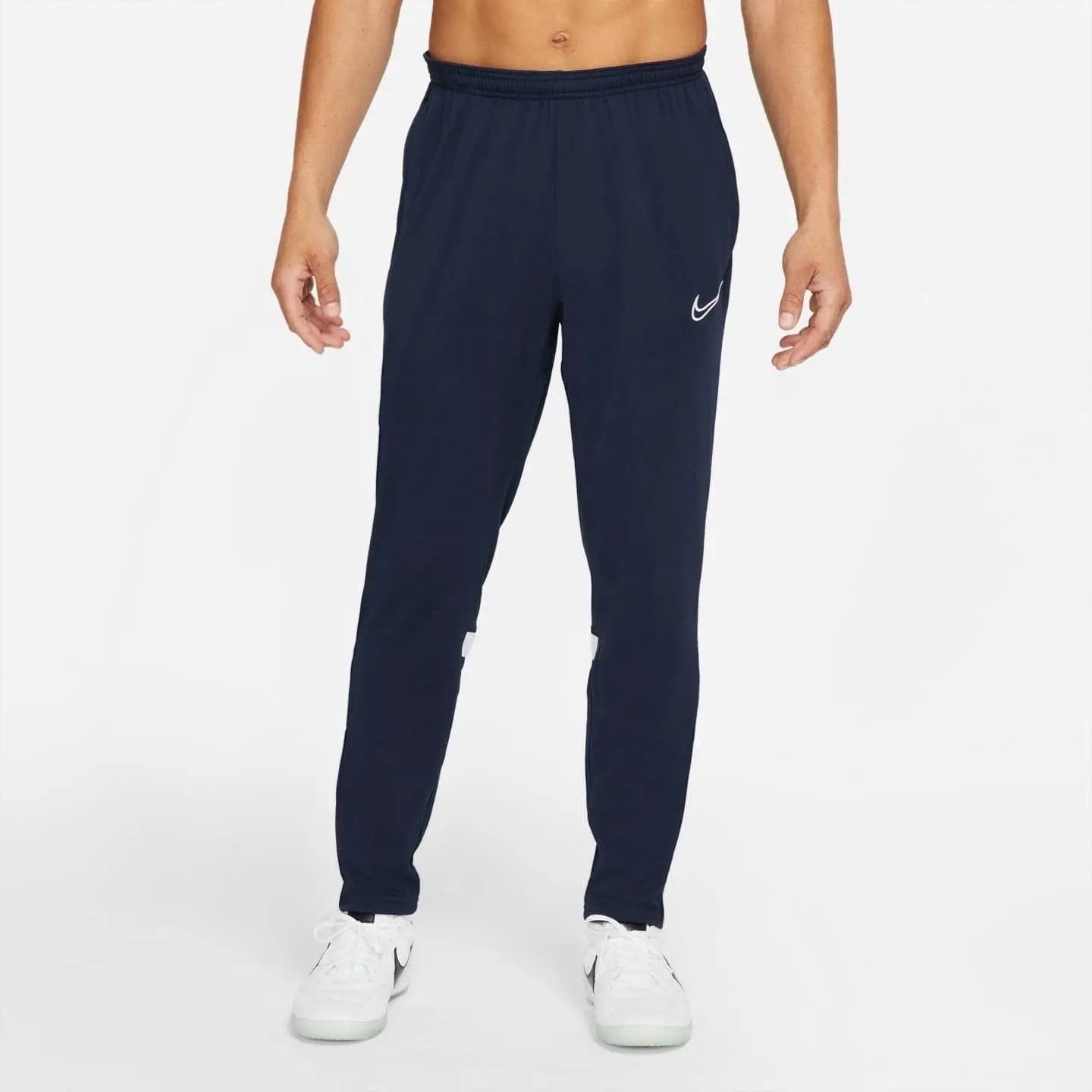 Nike Dri-FIT Academy Training Pants for Men - Moisture-Wicking Workout Joggers with Stretch Fit - Perfect for Gym, Running & Casual Wear