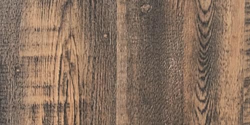 Rustic Black