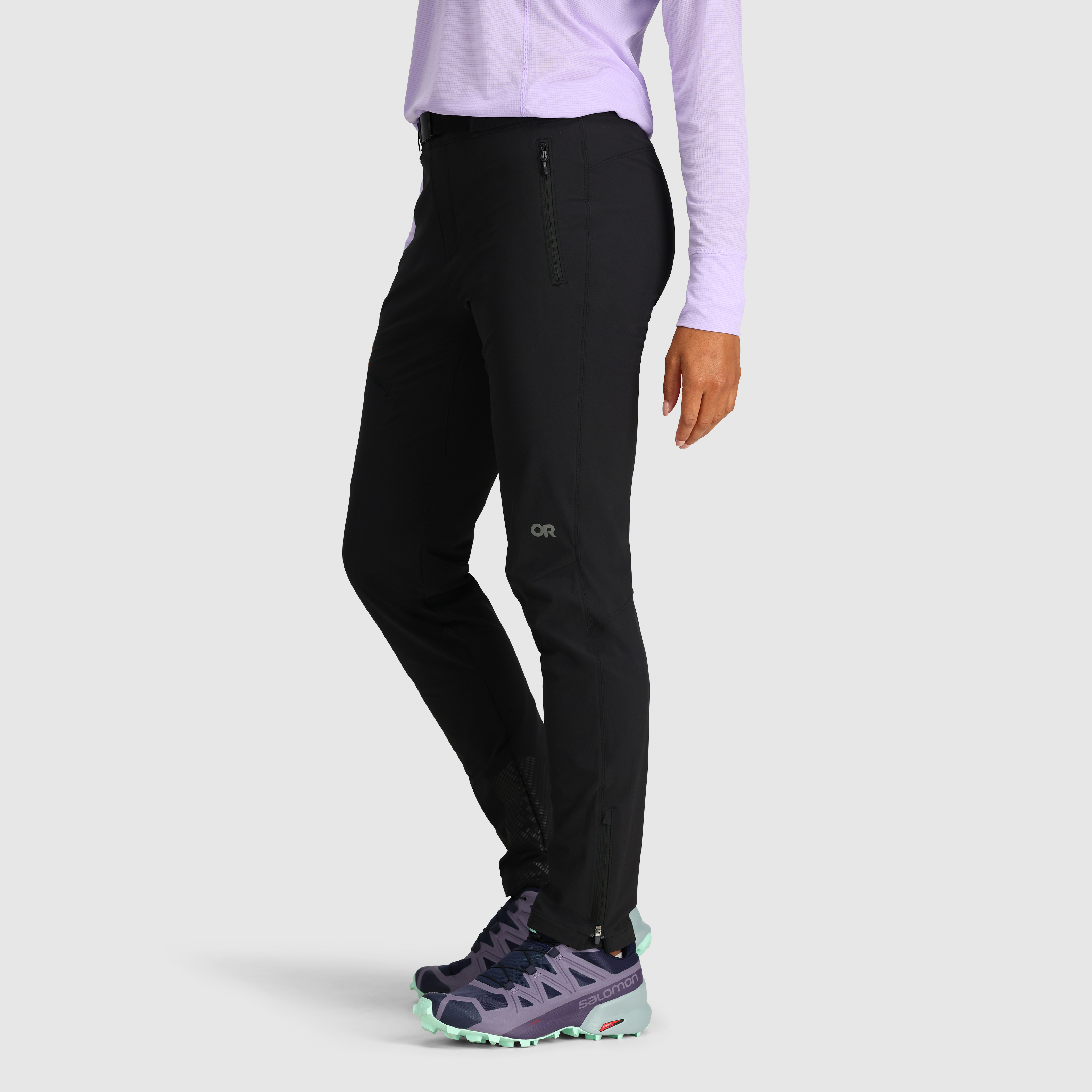 Women's Cirque Lite Pants - Stretchy Yoga Pants for Workout & Lounge - Perfect for Yoga, Gym, Running & Everyday Wear