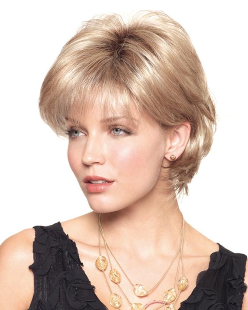 Noriko Wigs Short 5