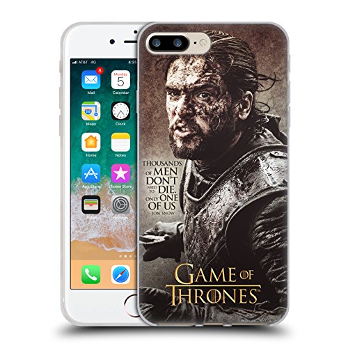 Jon Snow