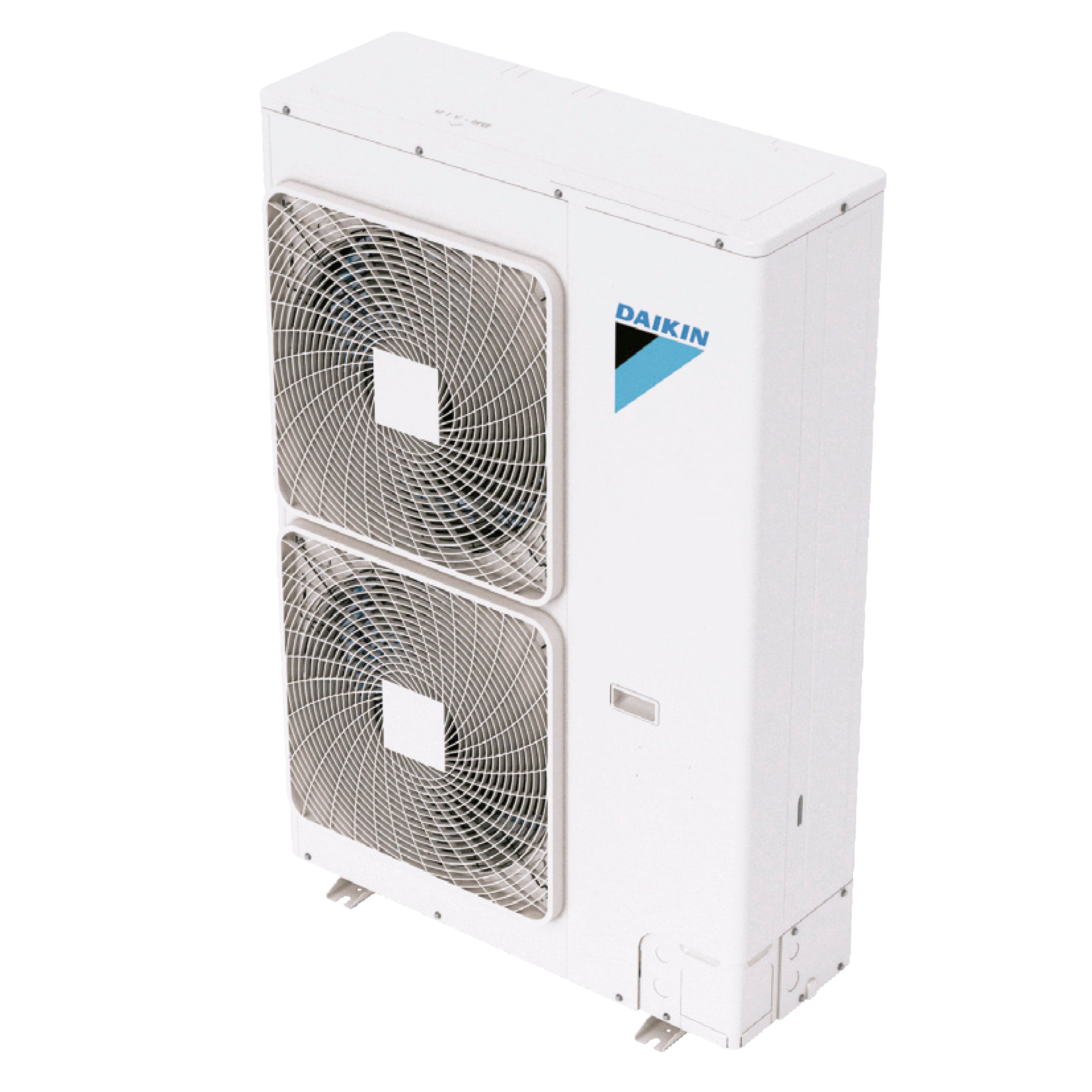 Daikin® 48000 BTU Outdoor Condenser Unit - 18 SEER2 230V RZR48TBVJUA - High Efficiency HVAC System for Homes & Commercial Buildings