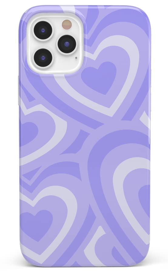 Love Song | Lavender Heart