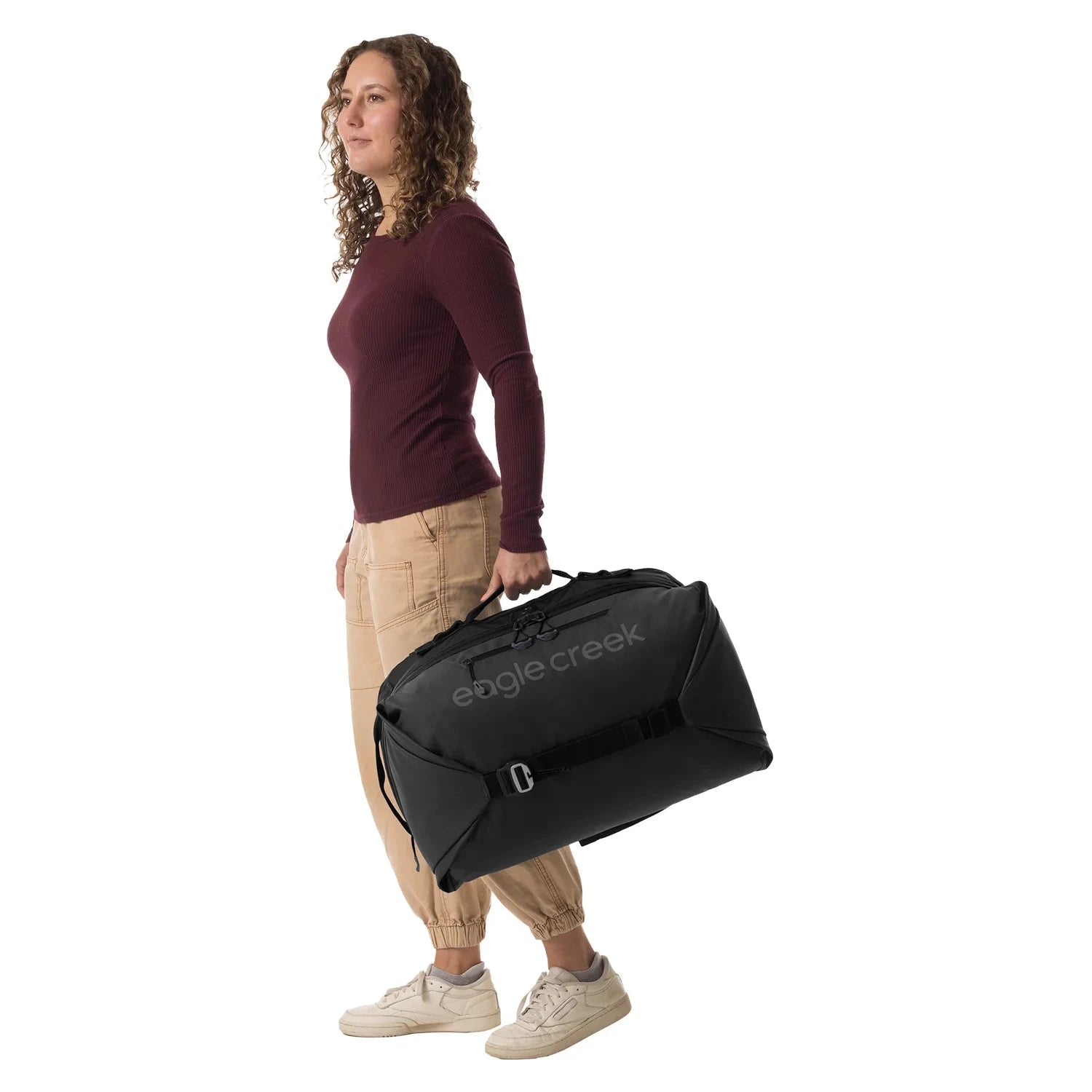 Eagle Creek Tour Travel Pack 40L - Lightweight Carry-On Backpack for Men & Women | Perfect for Hiking, Business Trips & Weekend Getaways