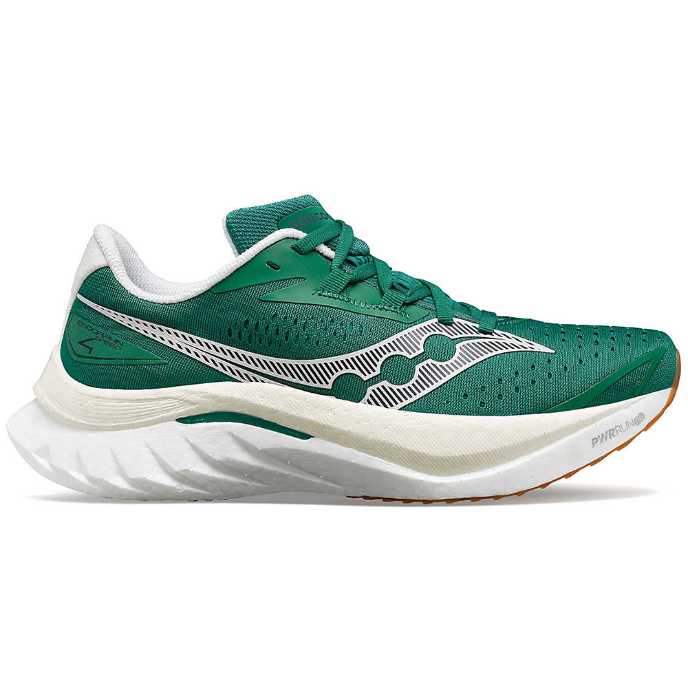 Men's Saucony Endorphin Speed 4 Running Shoes - Lightweight Cushioned Road Racing Sneakers for Marathon Training & Long Distance Running | Perfect for Track Workouts, Jogging & Everyday Wear