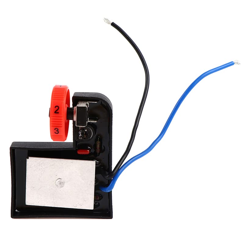 1PC Speed Controller Switch Governor for 180 230 Polishing Machine Electric Tool - Perfect for Woodworking, Metal Polishing & DIY Projects