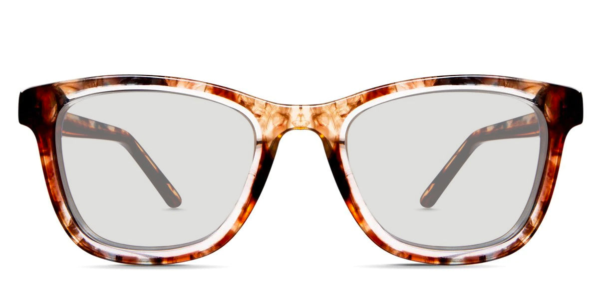 Sandoval Women's Prescription Eyeglasses - Stylish & Comfortable Frames for Reading, Work & Everyday Use