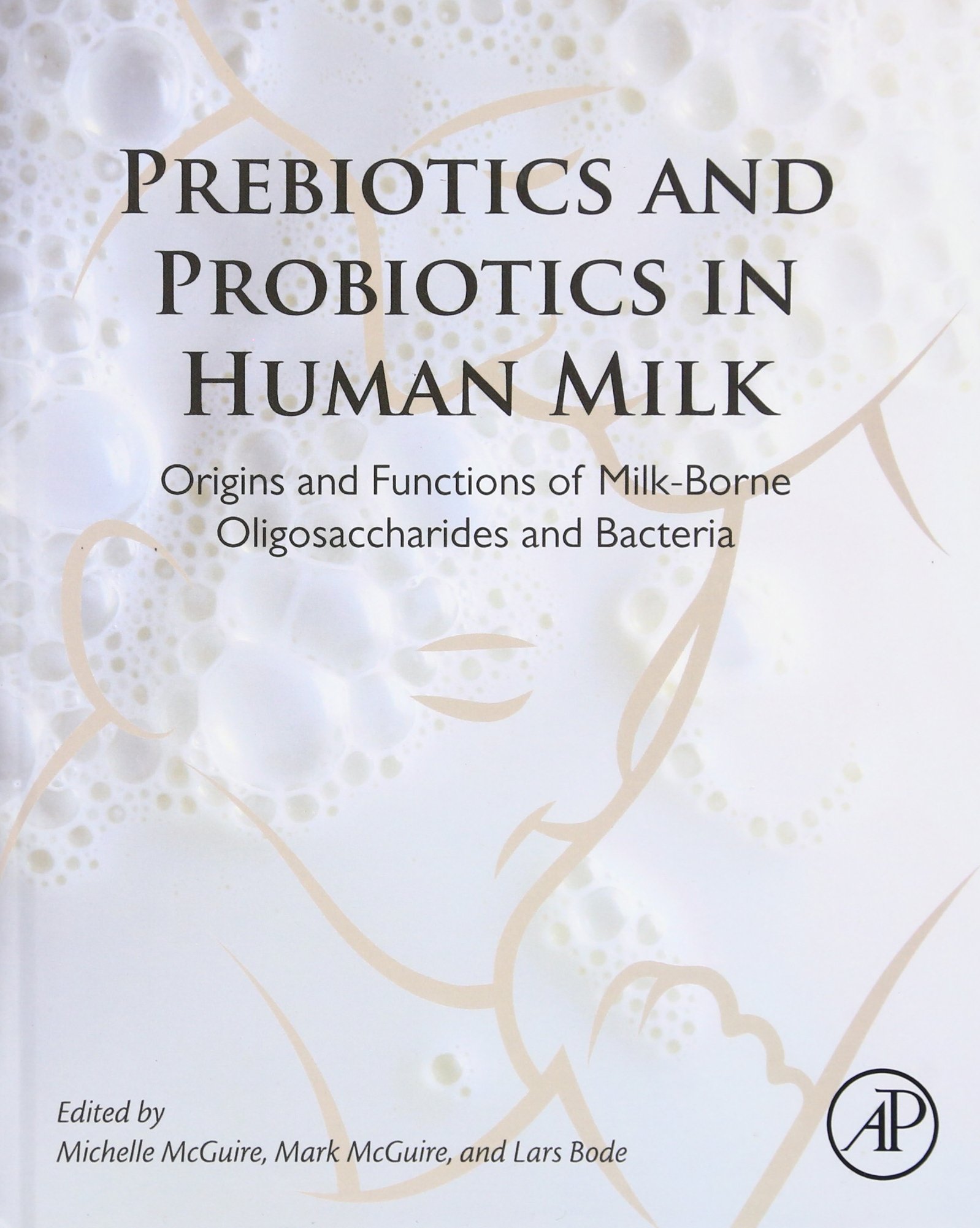 Best Prebiotics and Probiotics in Human Milk for Gut Health - Supports Digestion & Immunity - Ideal for Babies and Adults