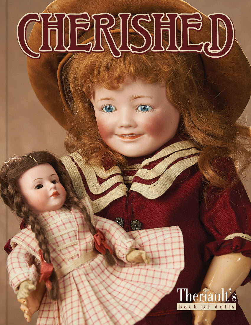 Cherished November 12-13, 2022 - Perfect for Holiday Gifts, Anniversary Presents & Special Occasions