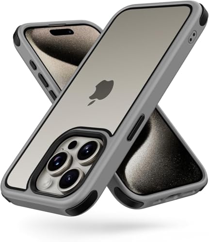 Grey/Black