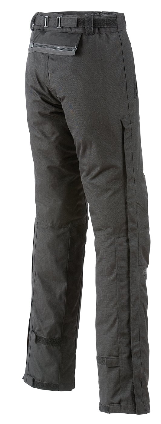 Joe Rocket Ballistic 7.0 Men's Motorcycle Textile Pants - Durable & Protective Riding Gear for Street Bikers & Commuters