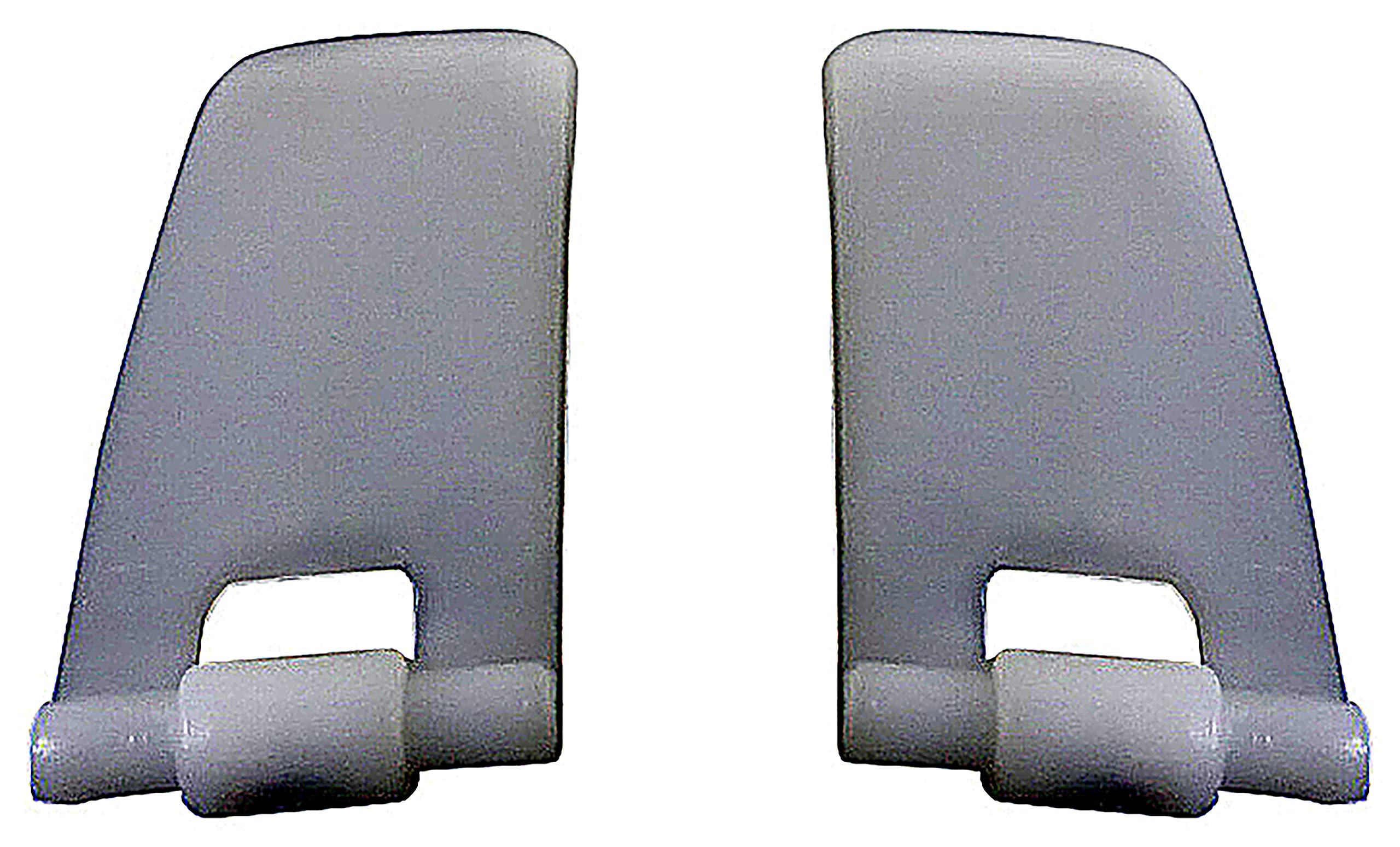 Dorman 56816 Driver Side Door Mirror Glass Replacement for Volvo S60, S80, V70, XC70 - Perfect for Safe Driving & Parking Assistance