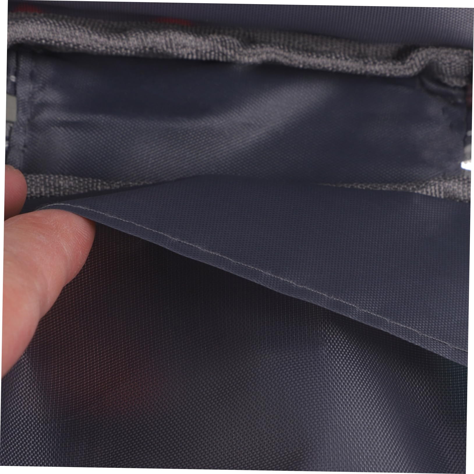 Mobestech Women's Travel Organizer Bag - Waterproof Underwear & Sanitary Pad Storage Pouch for Handbags, Gym, and Travel Accessories | Perfect for Daily Use, Workouts, and On-the-Go Essentials