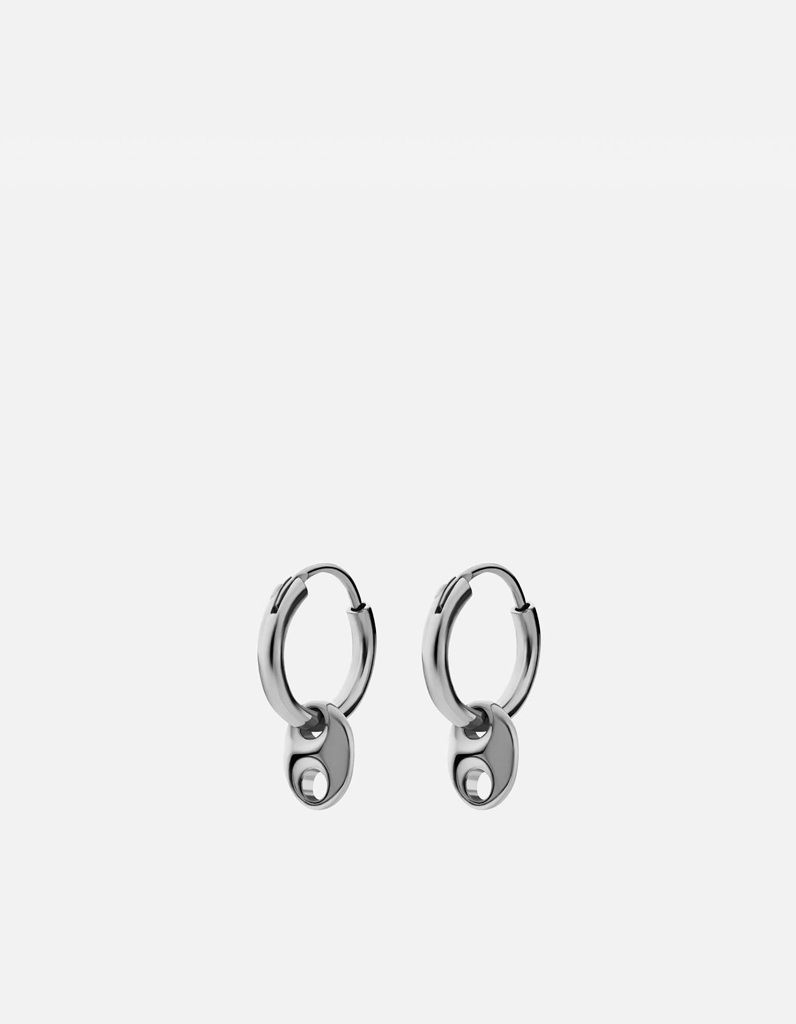Polished Silver
