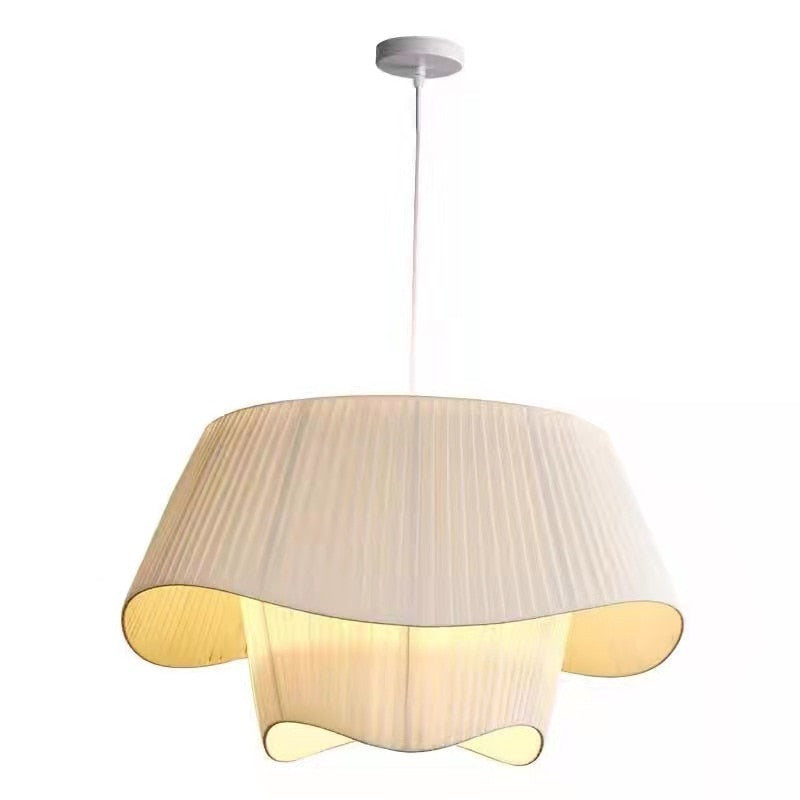 Nordic Style LED Pendant Light with Modern Design - Perfect for Dining Room, Kitchen Island, and Living Room Lighting