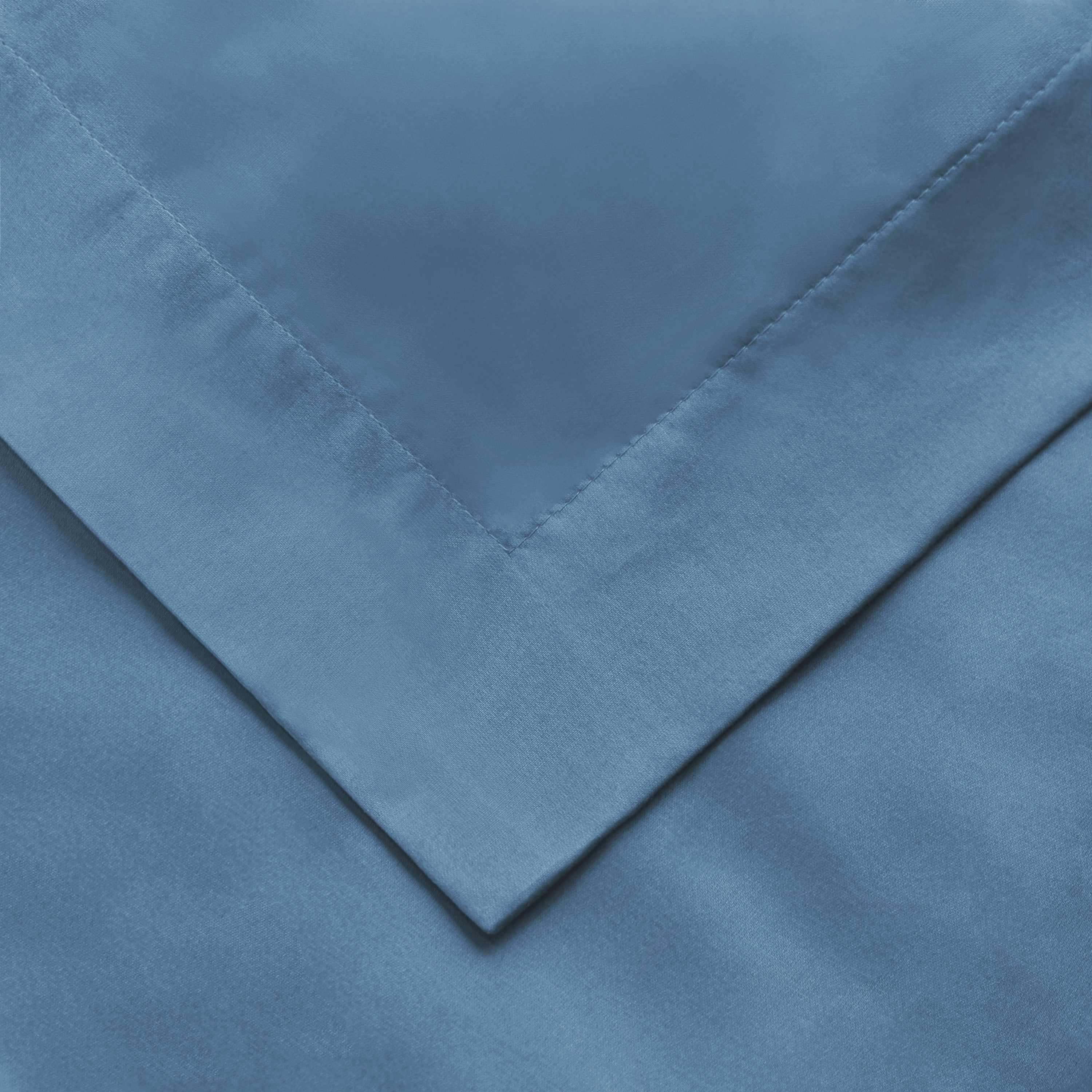 Luxury 1500 Thread Count 100% Egyptian Cotton Duvet Cover Set - King Size, Soft & Breathable Bedding for Ultimate Comfort - Perfect for Master Bedrooms, Hotels, and Guest Rooms