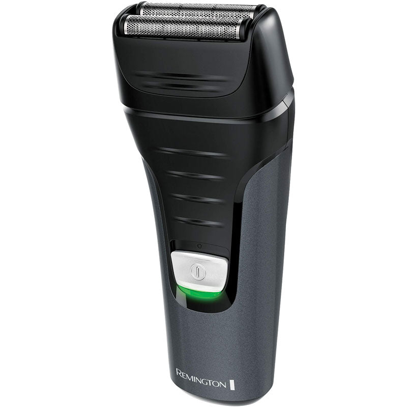 Remington PF7300 Comfort Foil Shaver - Electric Razor for Men with Ultra-Thin Foil & Pivoting Head - Perfect for Travel, Daily Shaving & Sensitive Skin Care