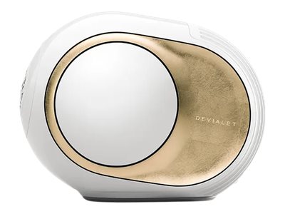Devialet Phantom II Opera de Paris - Premium Wireless Speaker with Hi-Fi Sound for Home Theater, Parties & Audiophiles
