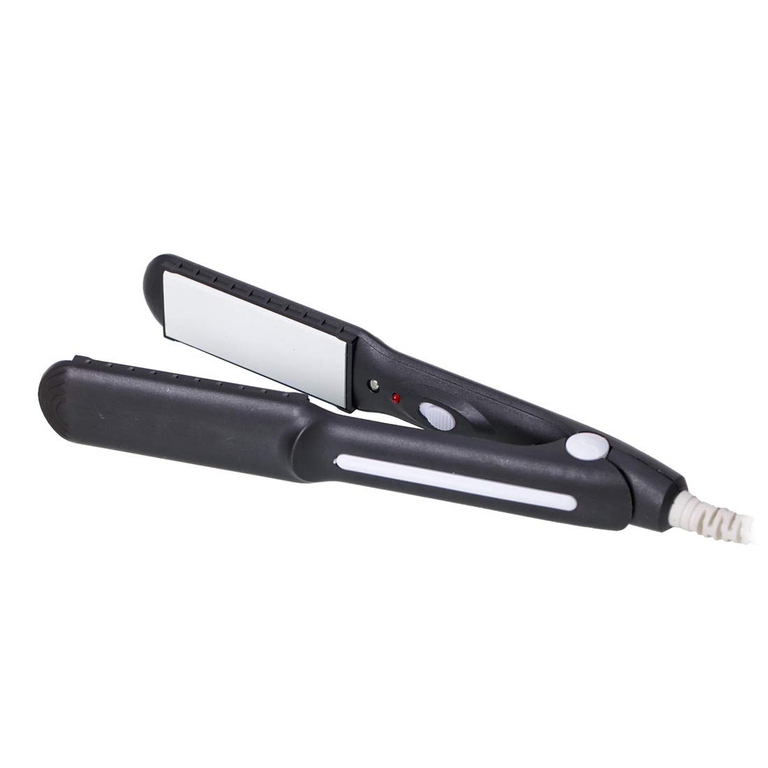 Nirvani Arzet SX-8006 Professional Ceramic Flat Iron Hair Straightener - Fast Heating Styling Tool for Women & Girls (Multicolor) - Perfect for Home Use, Travel & Salon Styling