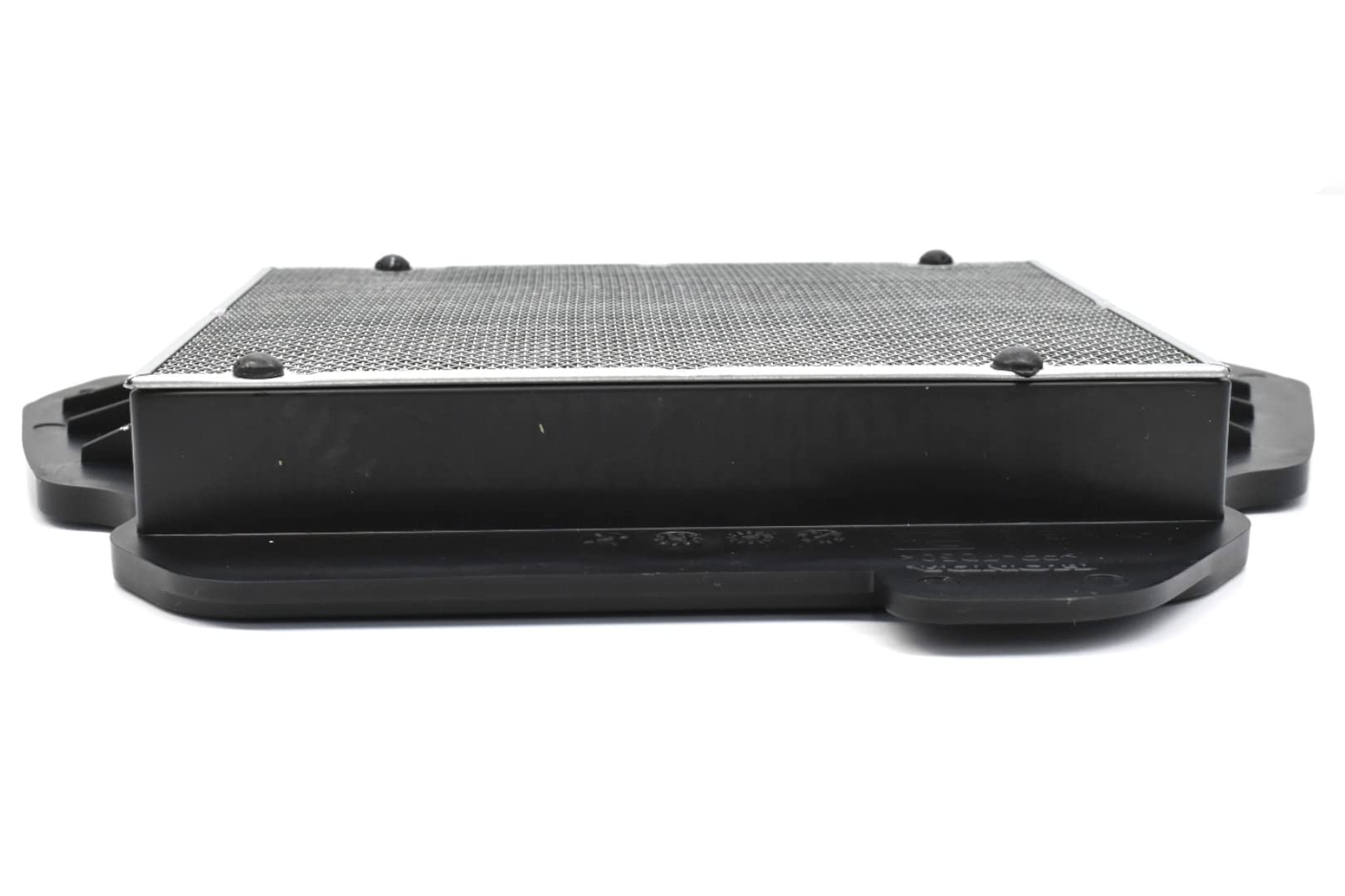 Honda 17210-MJE-D00 Air Cleaner Element - Genuine OEM Replacement Part for Honda Vehicles - Improves Engine Performance & Air Filtration