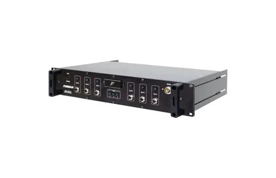 Furman ASD 120 2.0 Advanced Sequential Power Distributor for Home Theater & Studio Equipment - Perfect for AV Racks, Music Studios & Electronics Protection