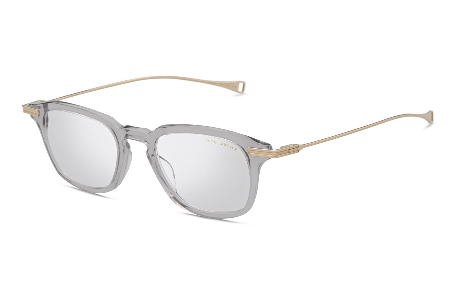 Dita Lancier DLX426 Luxury Sunglasses - Polarized UV Protection - Fashionable Aviator Style - Perfect for Driving, Travel & Outdoor Activities