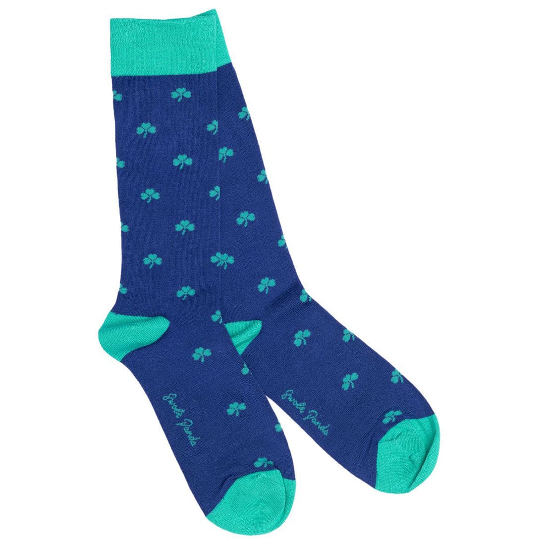 Premium Clover Bamboo Socks for Women & Men - Ultra Soft Breathable Comfortable Ankle Socks - Perfect for Yoga, Running, Hiking & Everyday Wear