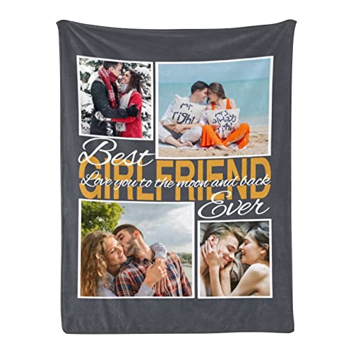 Girlfriend