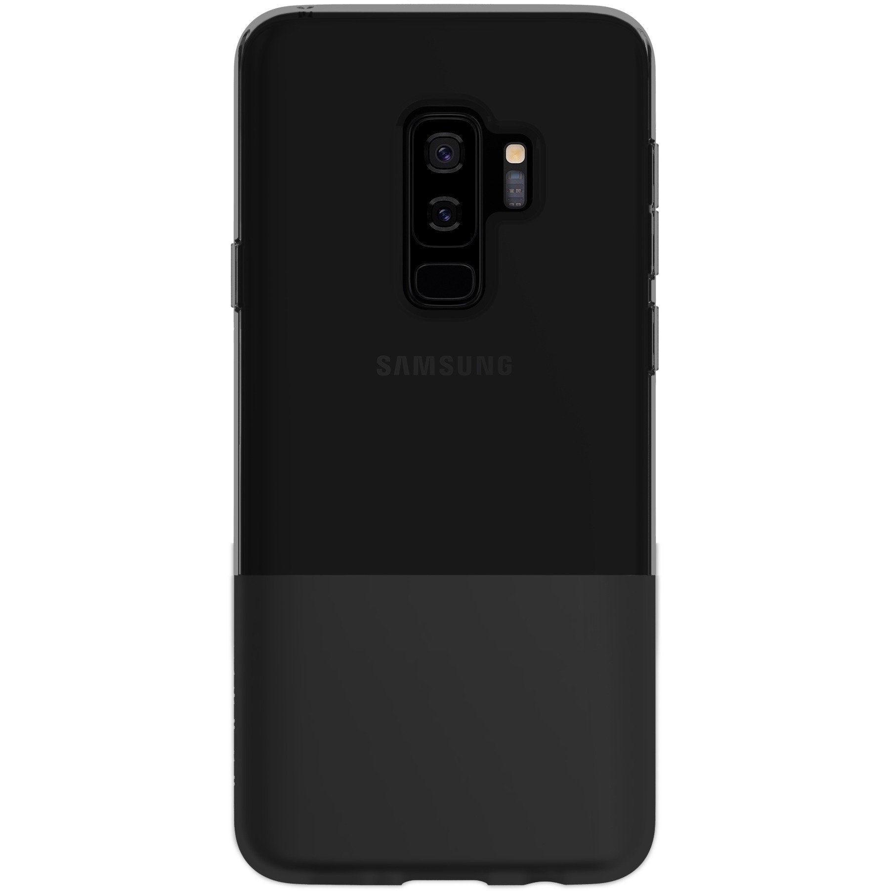 NGP Premium Screen Protector for Samsung Galaxy S9+ - HD Clear, Anti-Scratch, Bubble-Free - Perfect for Work, Gaming & Daily Use